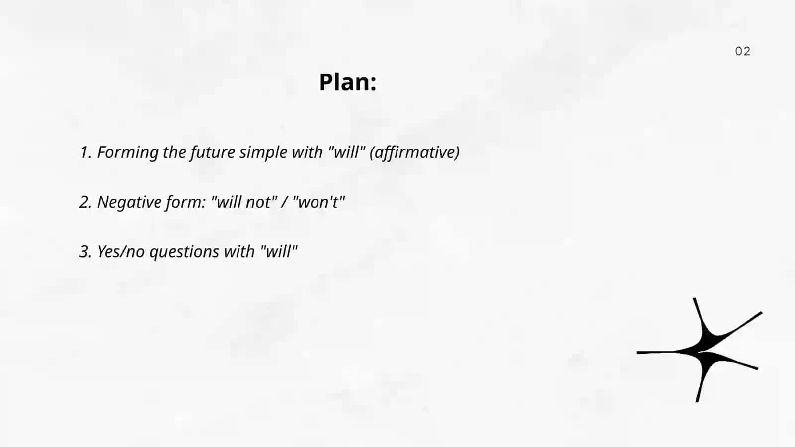 Future Simples 2