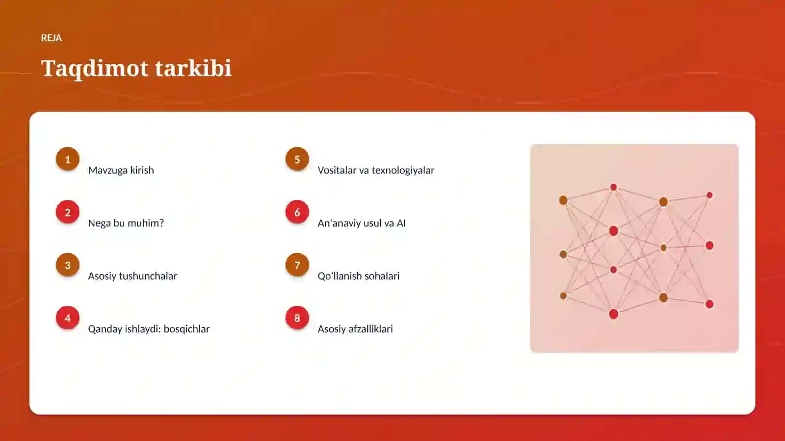 Farmatsevtikada AutoML: imkoniyat va misollar 2
