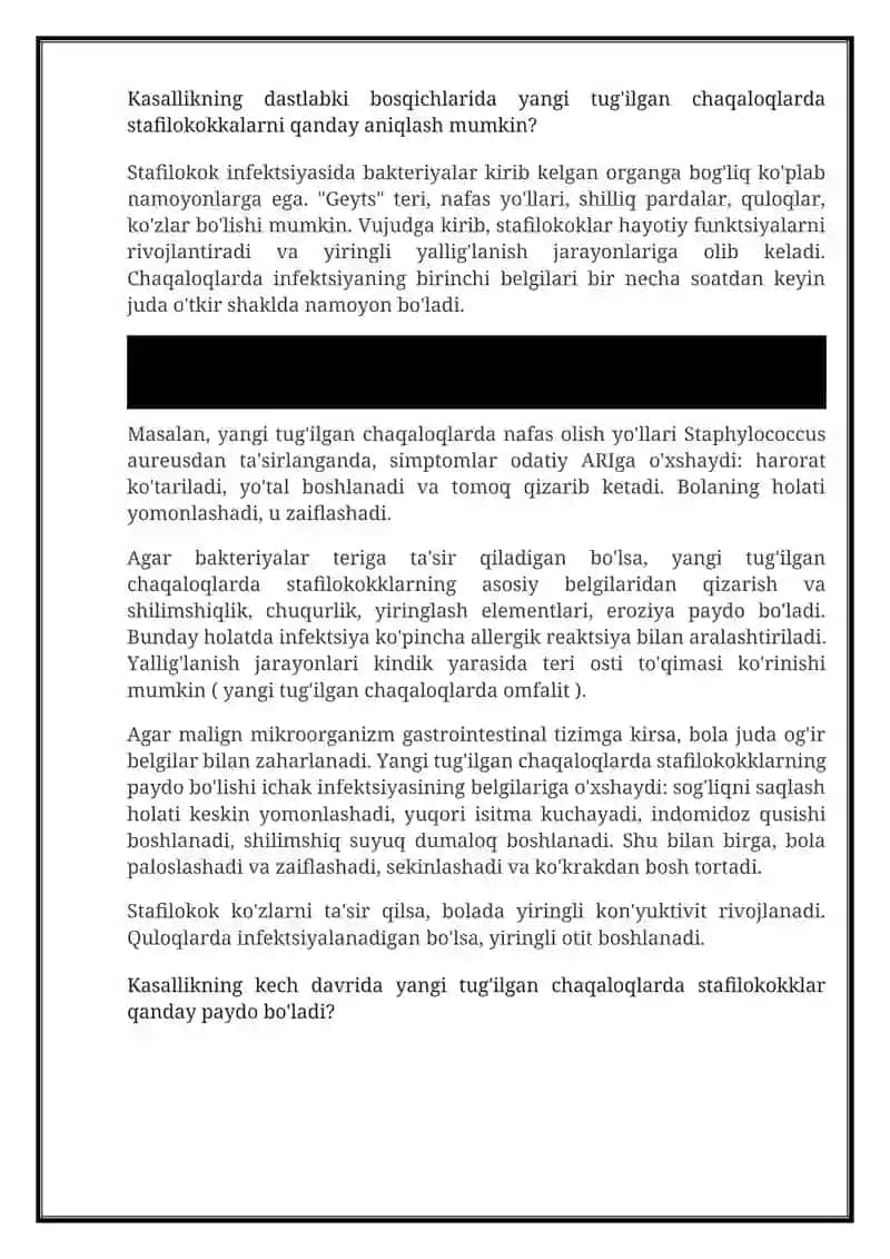 STAFILOKOKLAR 2