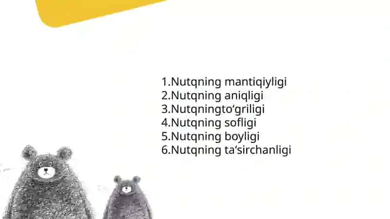 Nutqningkammunikativsifatlar 2