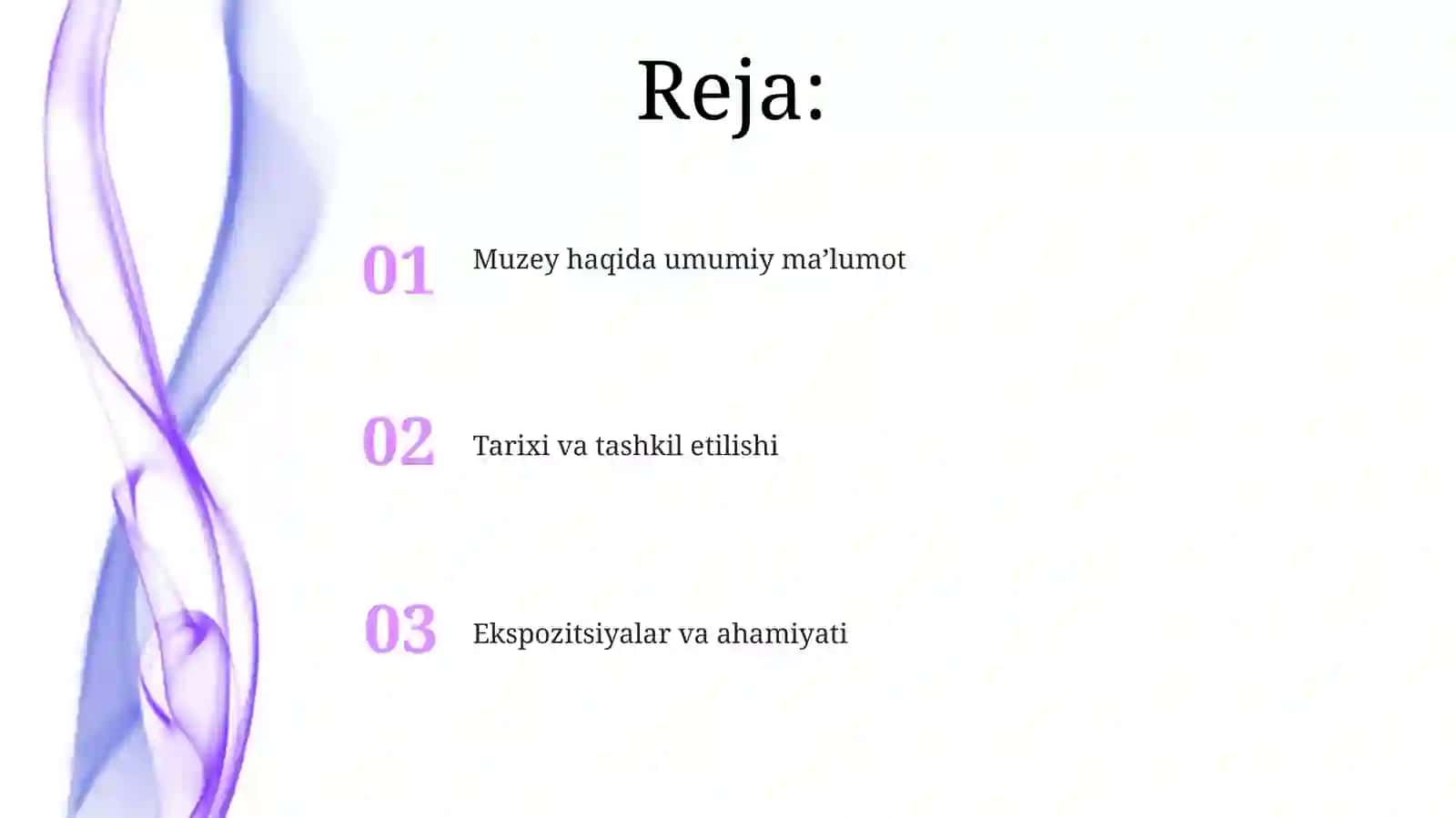 Fargʻonaviloyatioʻlkashunoslikmuzeyi 2