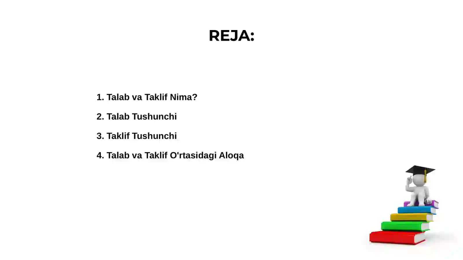Talab va Taklif 2