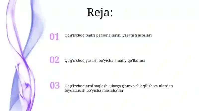 Qo'g'irchoq teatri 2