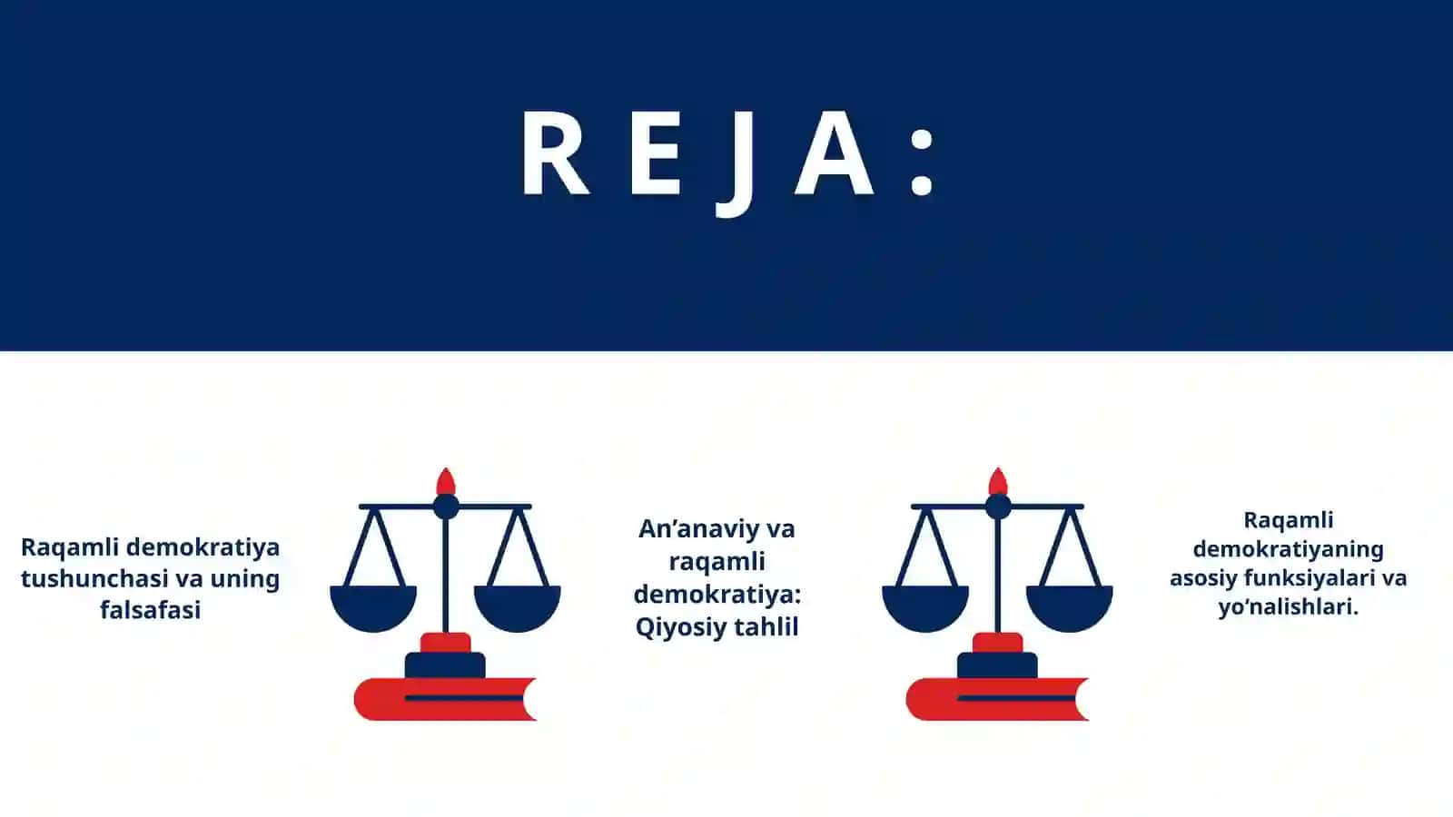 Raqamli Demokratiya 2