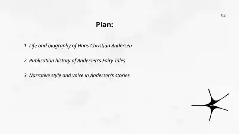 Andersen's Fairy Tales 2