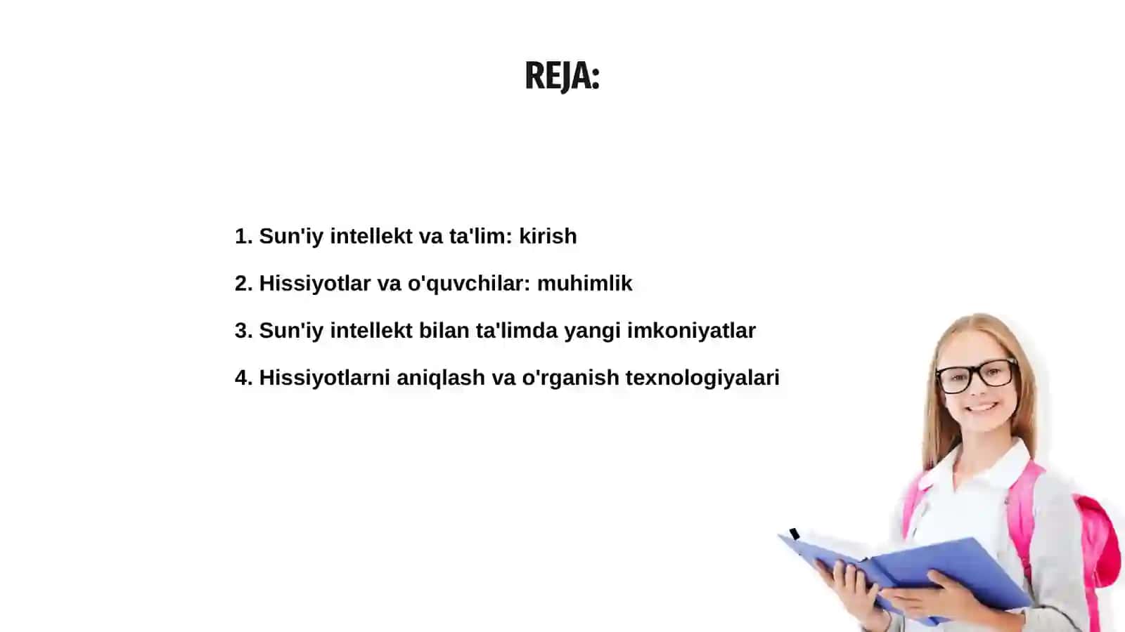 Sun'iy intellekt va ta'lim 2