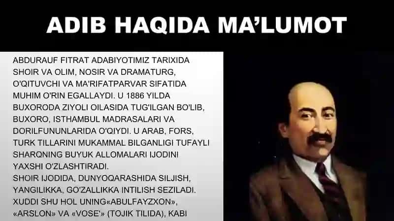 slayd taqdimot videolar bilan 2