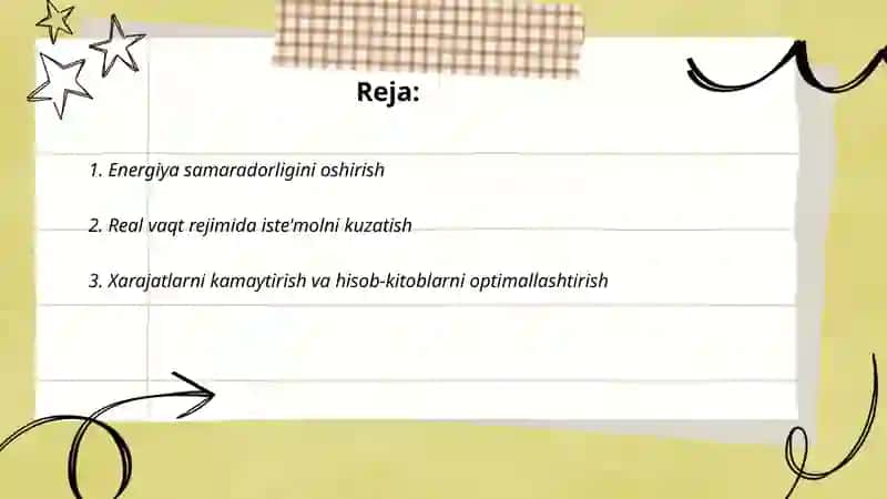 Smart hisoblagichlarning afzalliklari 2