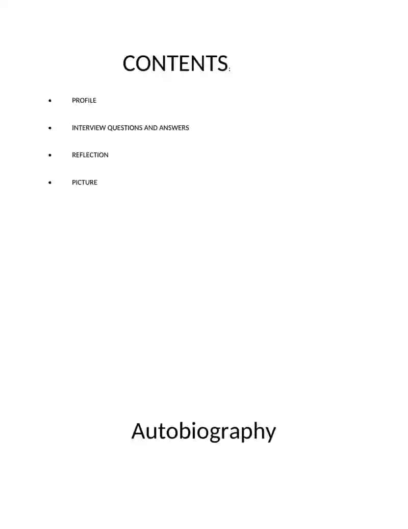 Portfolio 2