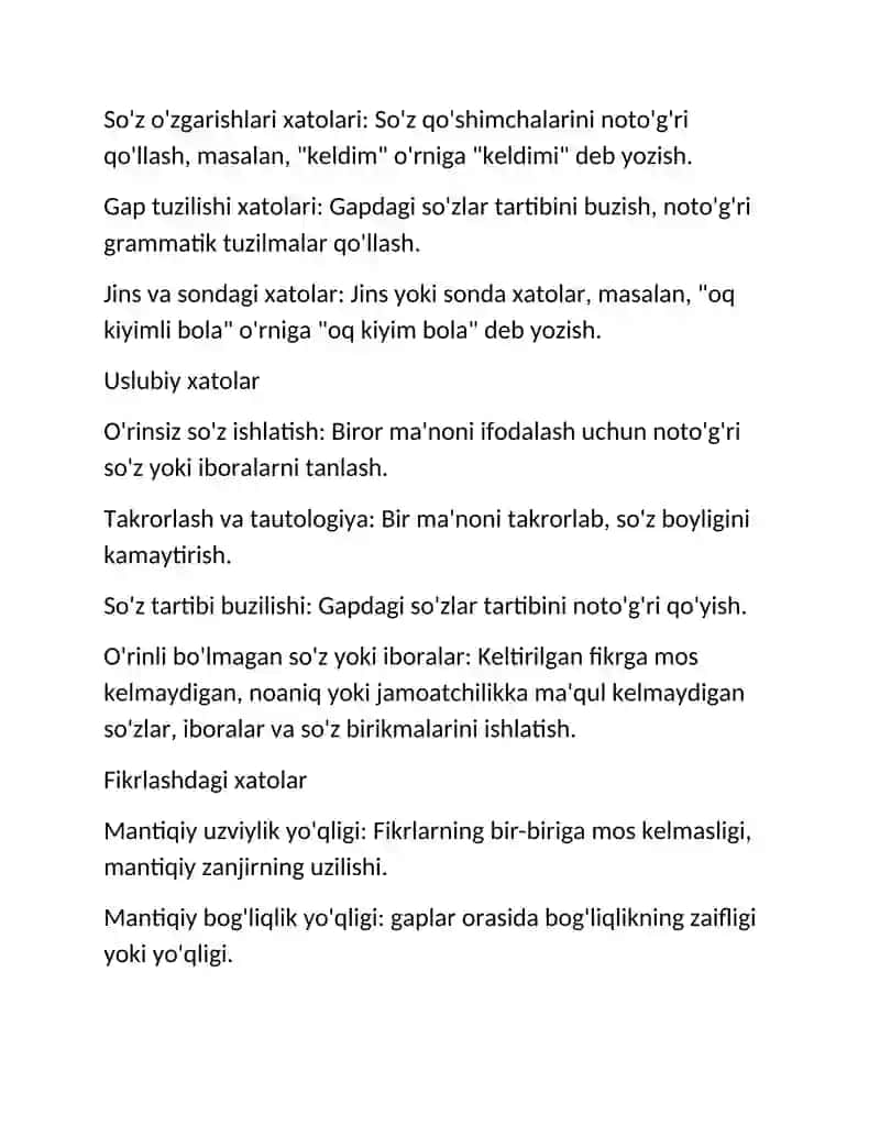 Verbal va noverbal muloqot 2