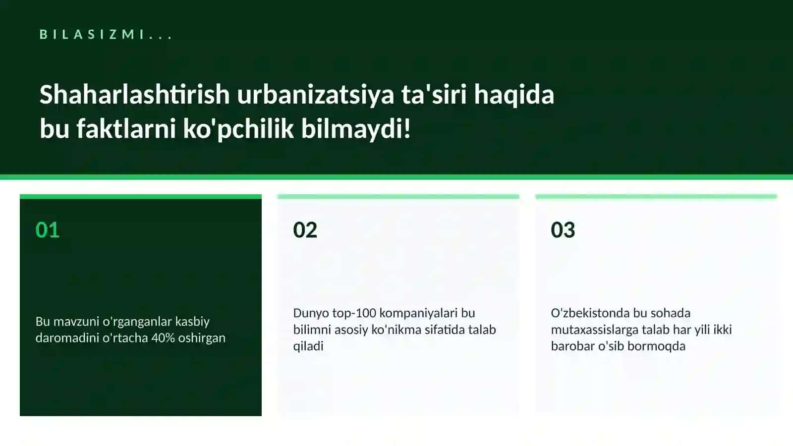 GEOGRAFIYA VA EKOLOGIYA 2
