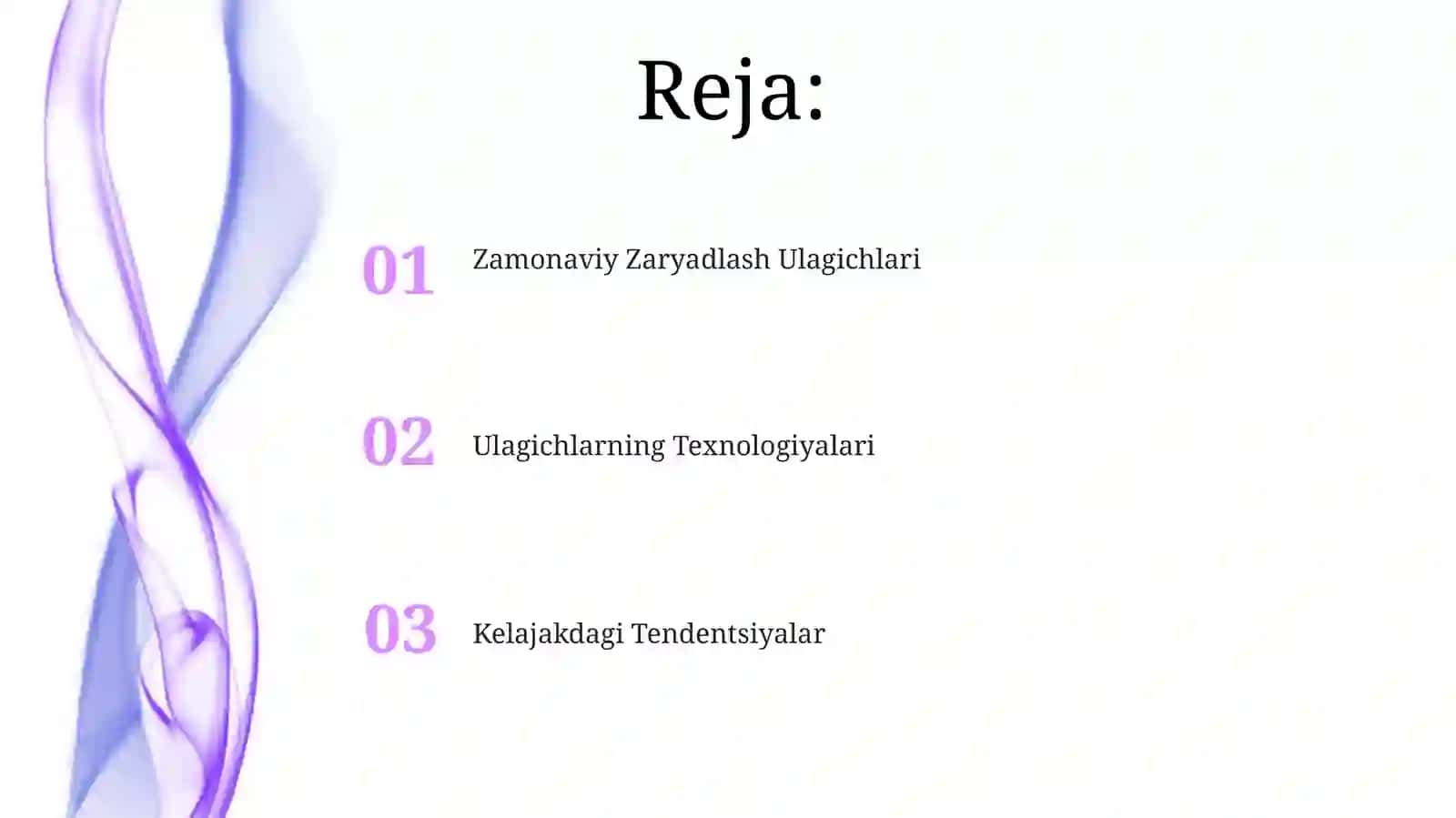 Zamonaviy Zaryadli Bogʻlovchi Asboblar 2
