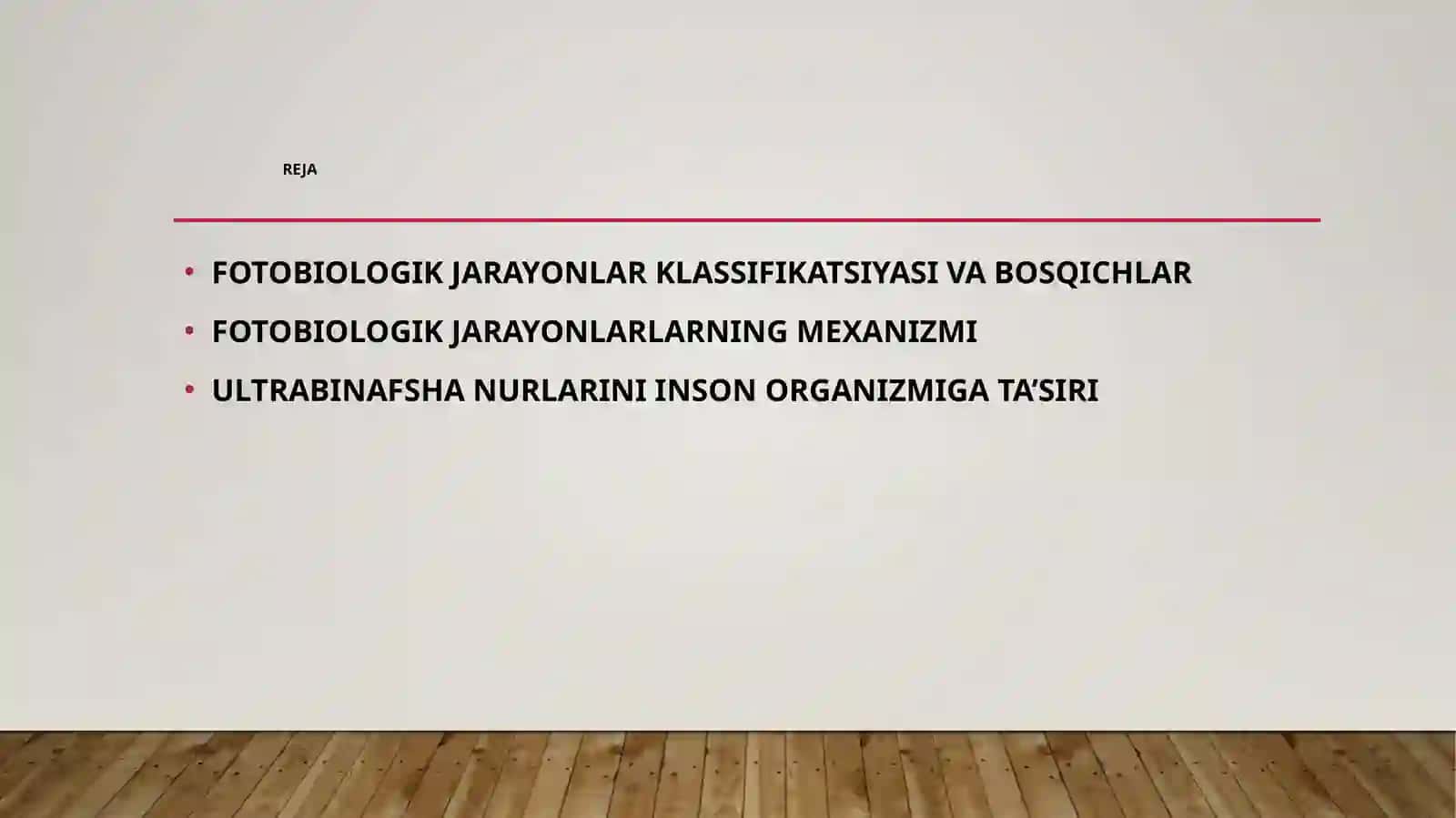 FOTOBIOLOGIYA 2