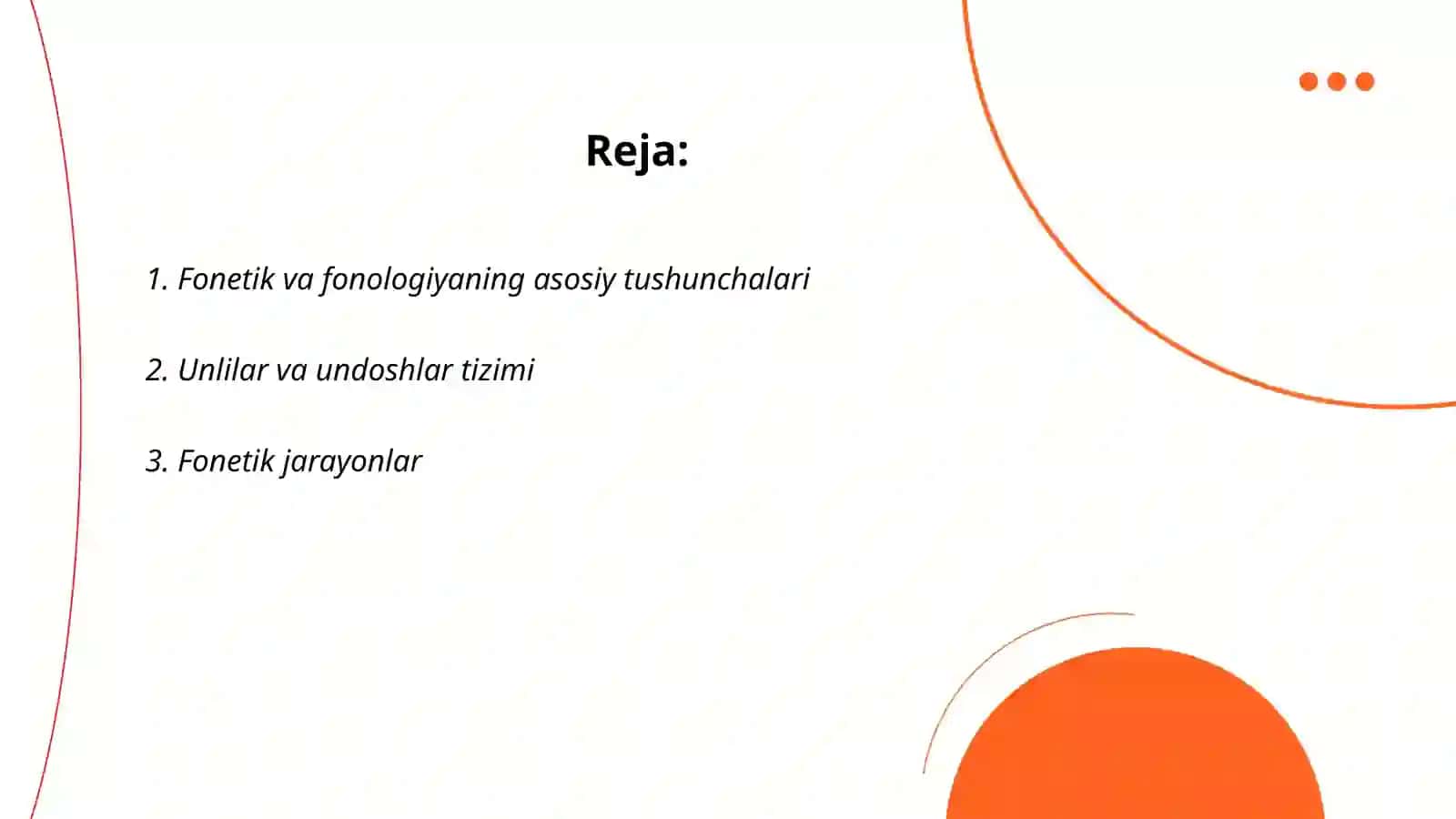 Fonetik fonologik sath 2