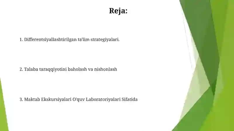 Haqiqiy Dunyo Aloqalari 2