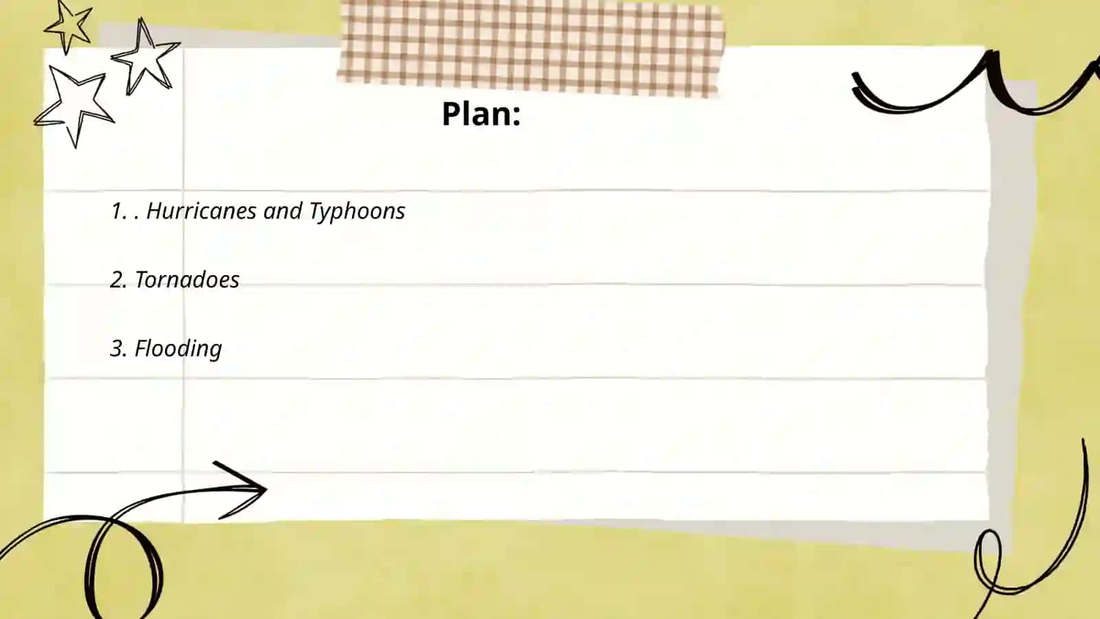 Extreme Weather 2