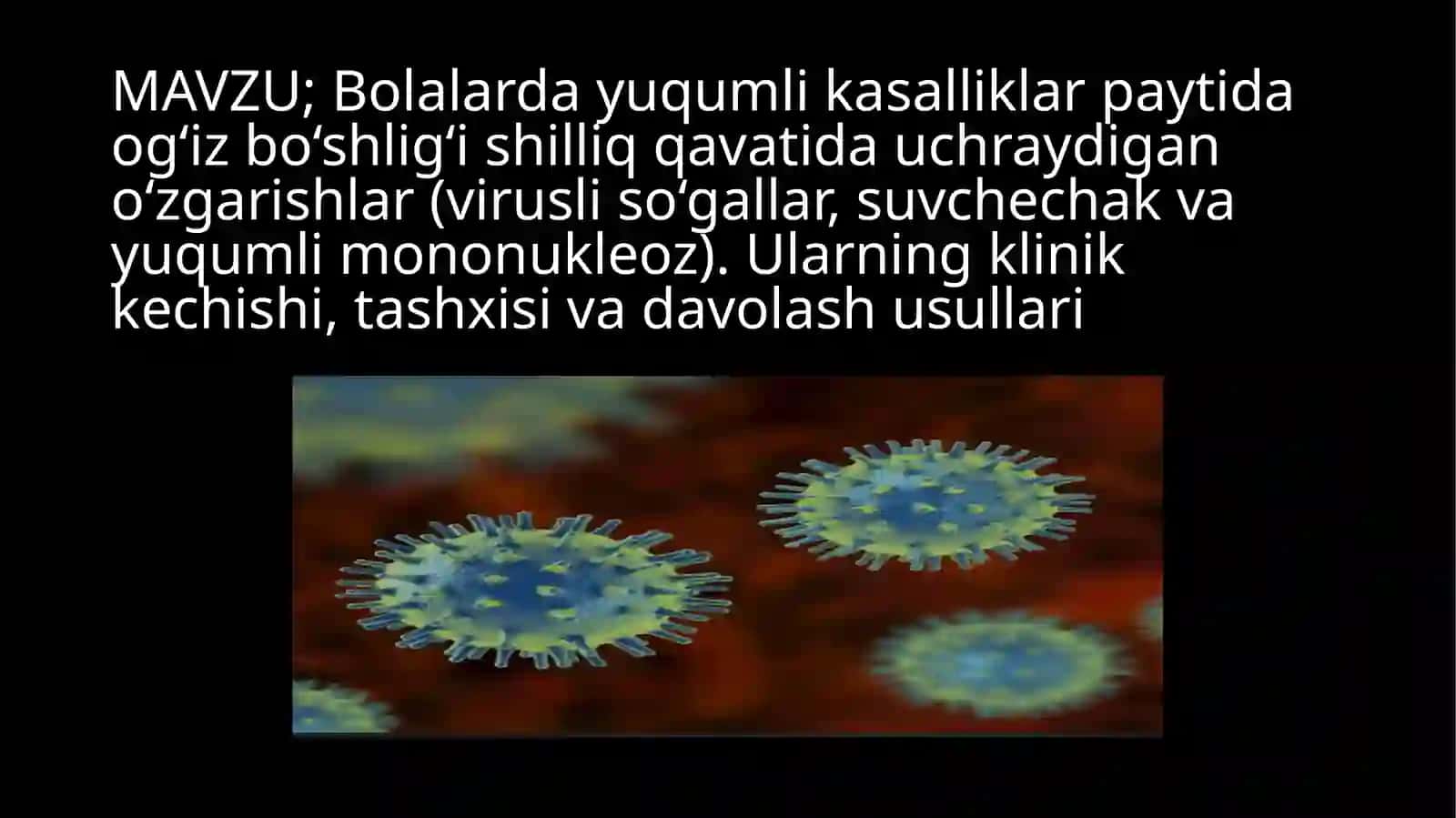 Mustaqil ish 2