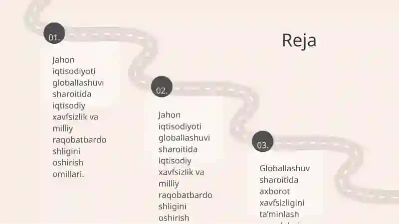 Transmilliy korporatsiyalar va globallashuv 2