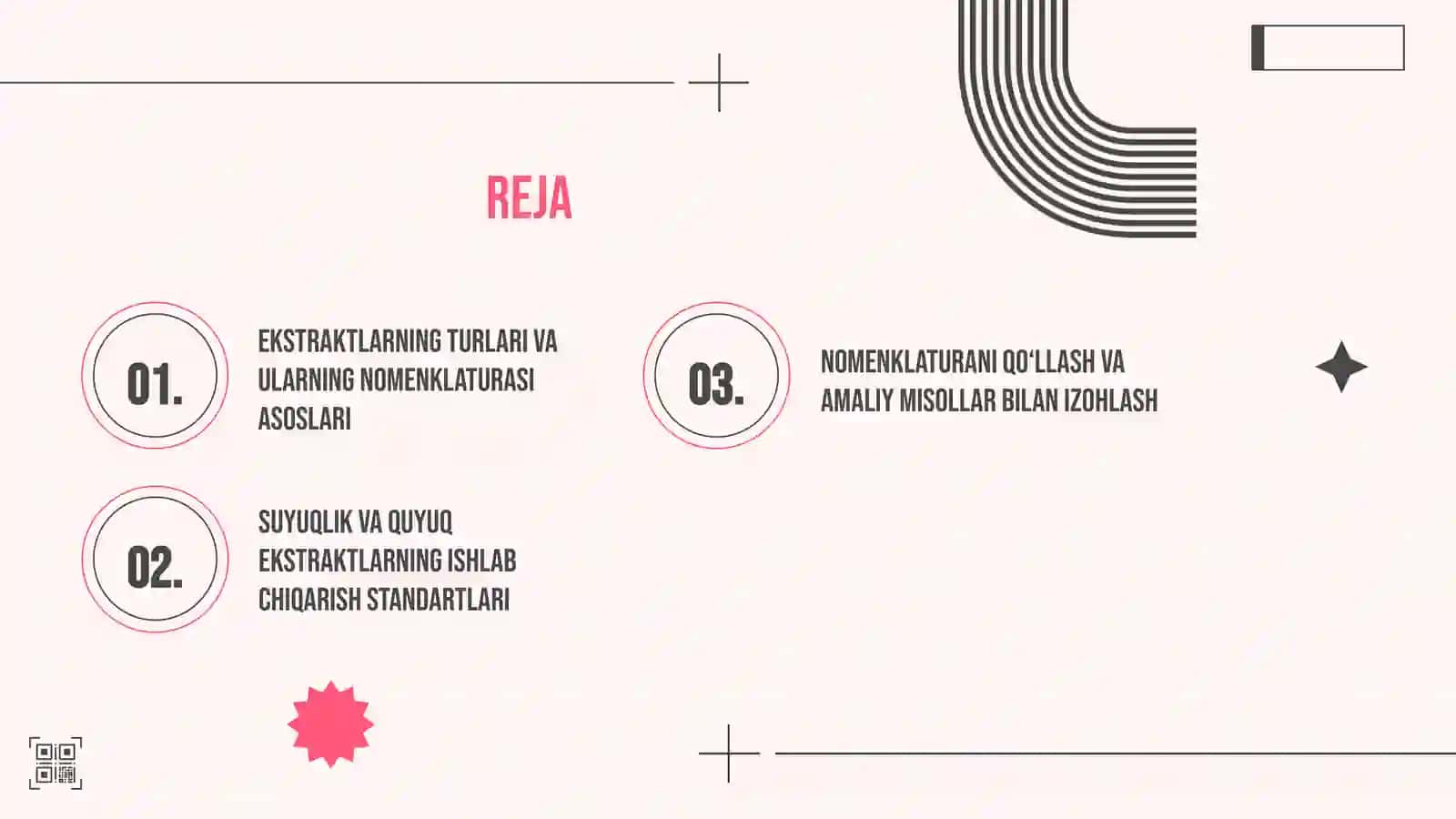 Suyuq va Quyuq Ekstraktlar 2