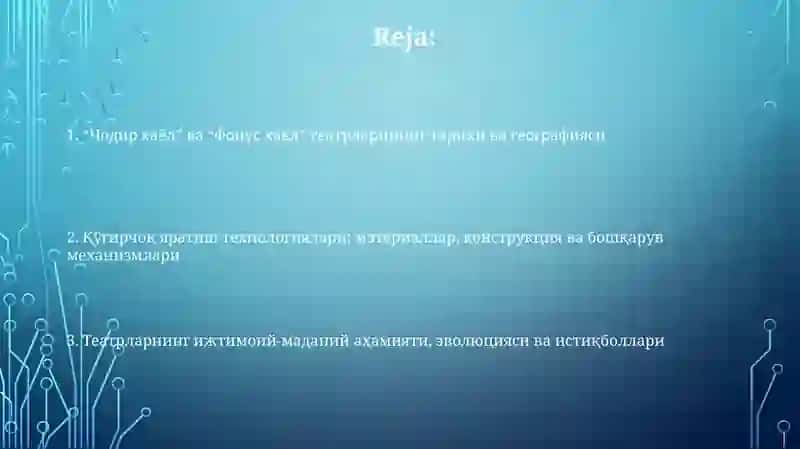 Chodir xayol 2