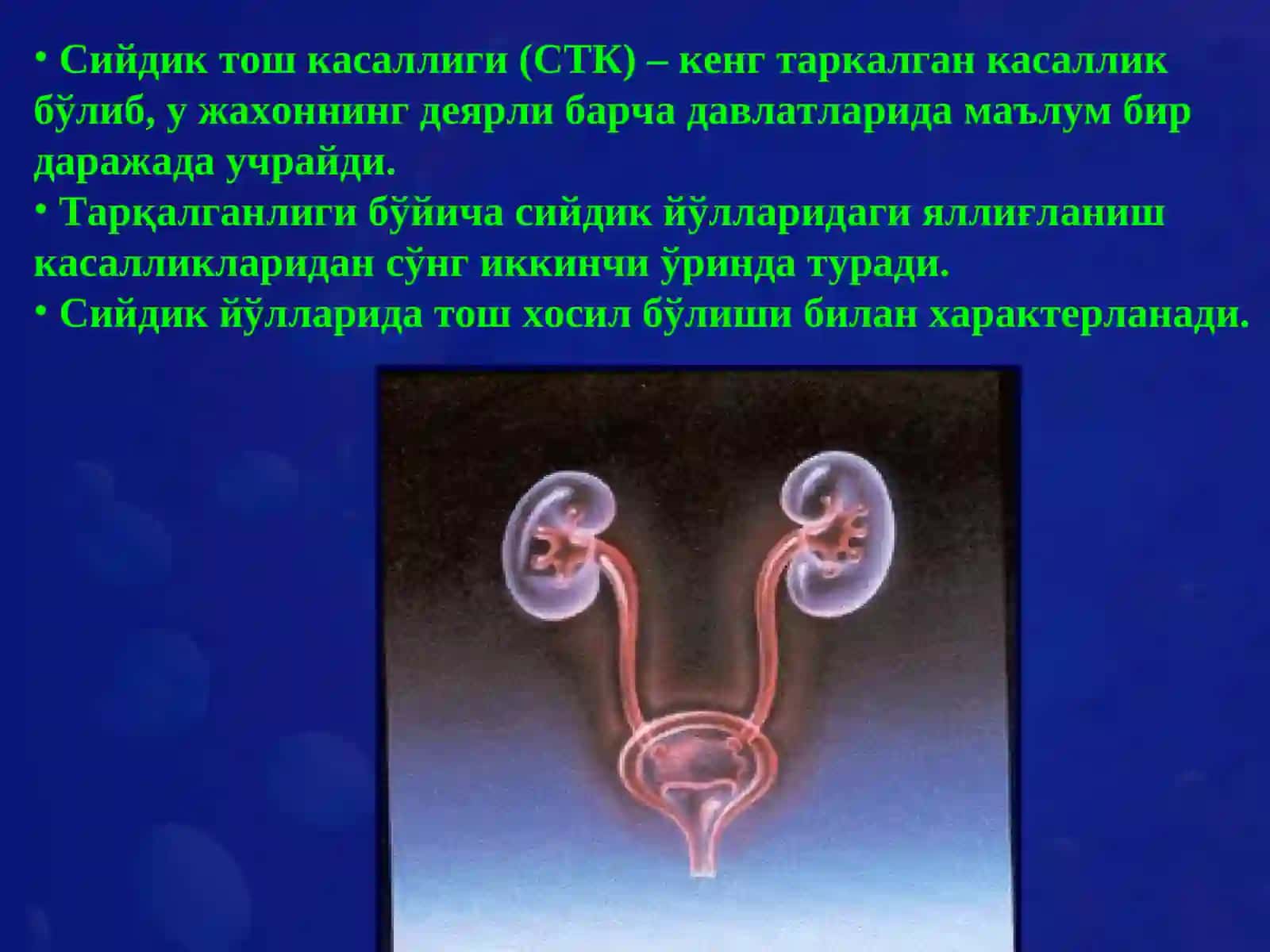 У Р О Л И Т И А З 2