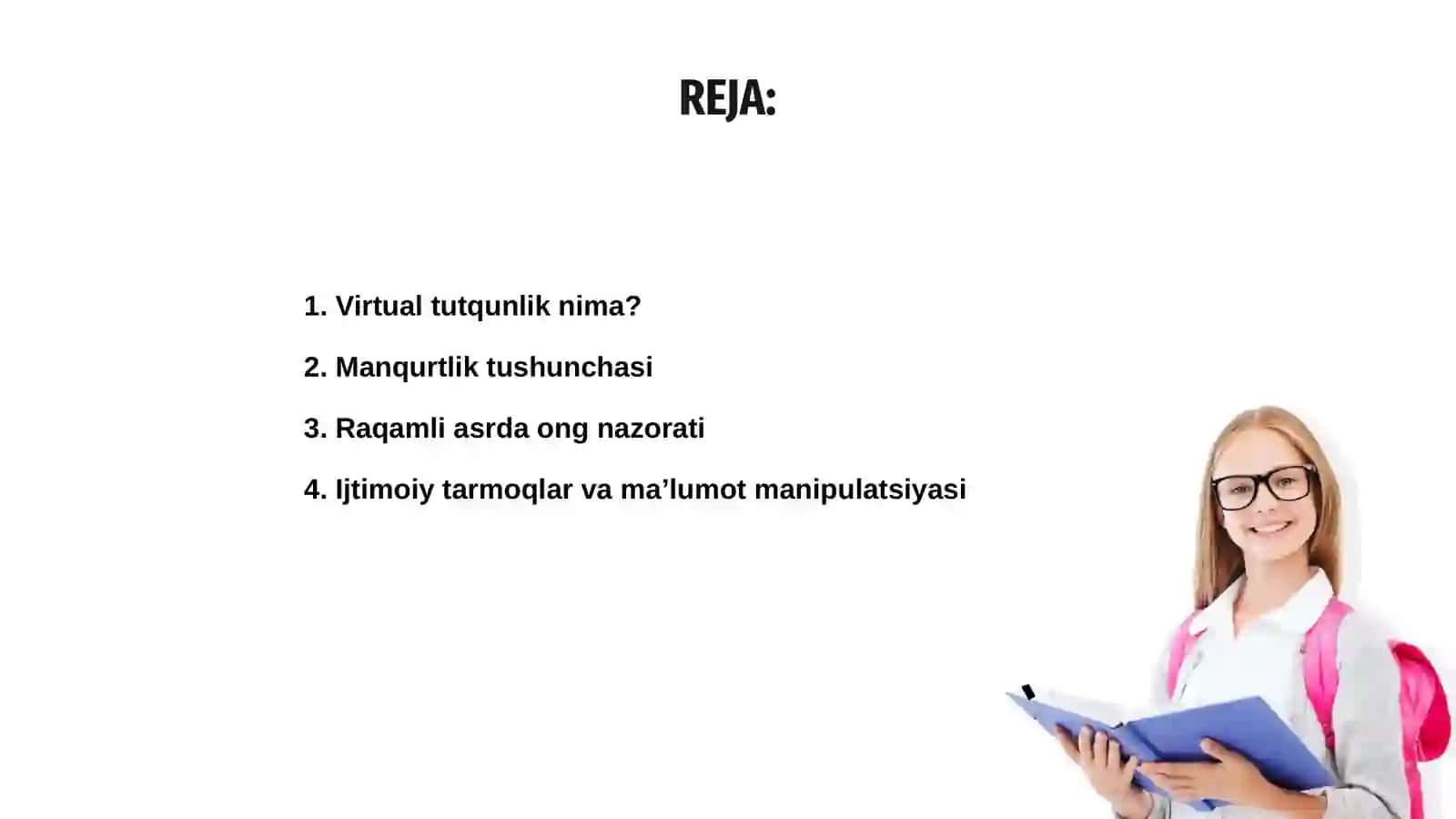 Virtual tutqunlik- manqurtlik vositasi 2