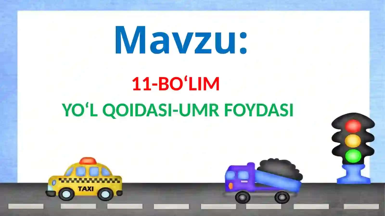 Ona tili va o‘qishsavodxonligi 2