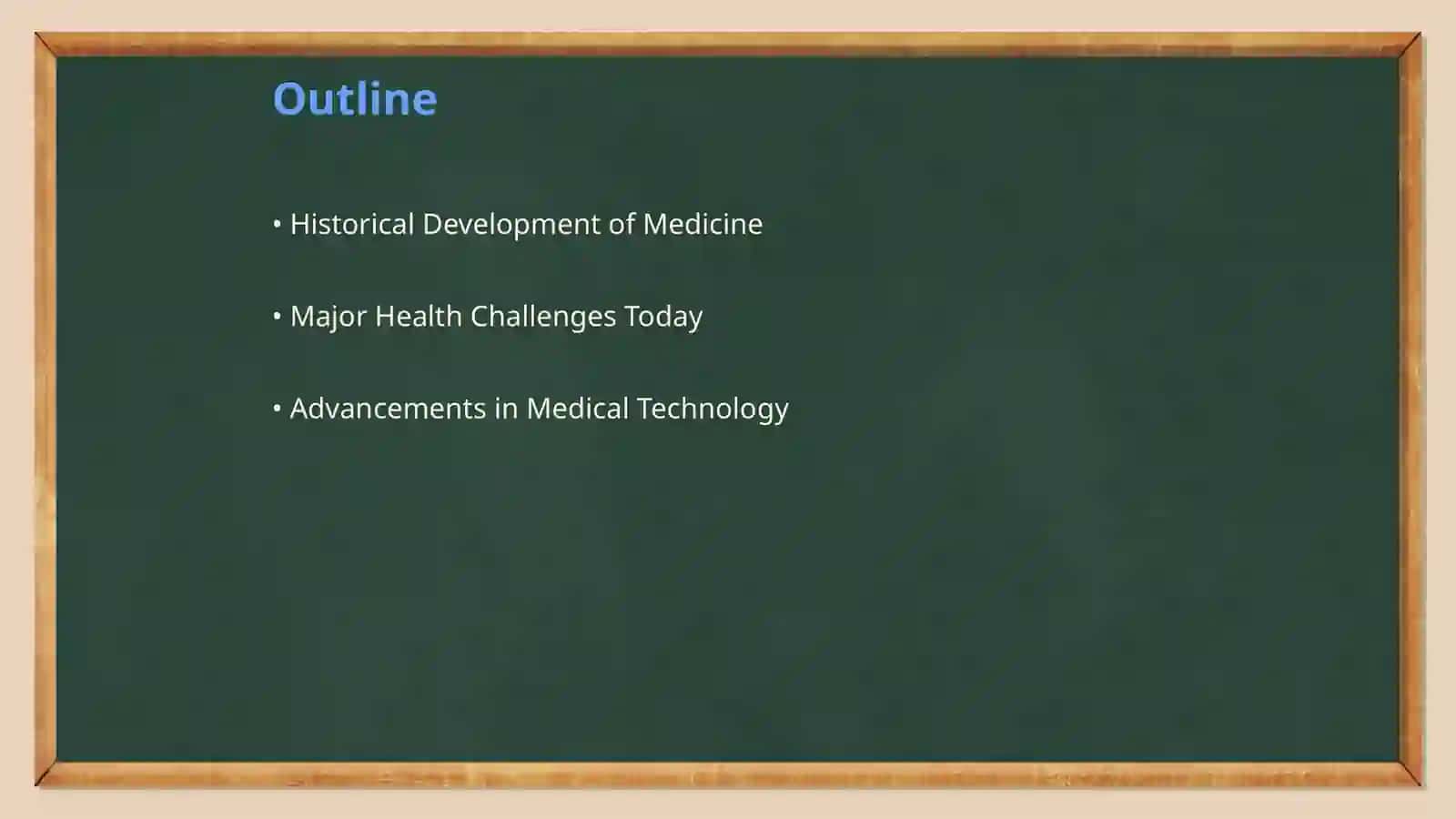 Health and medicine 2