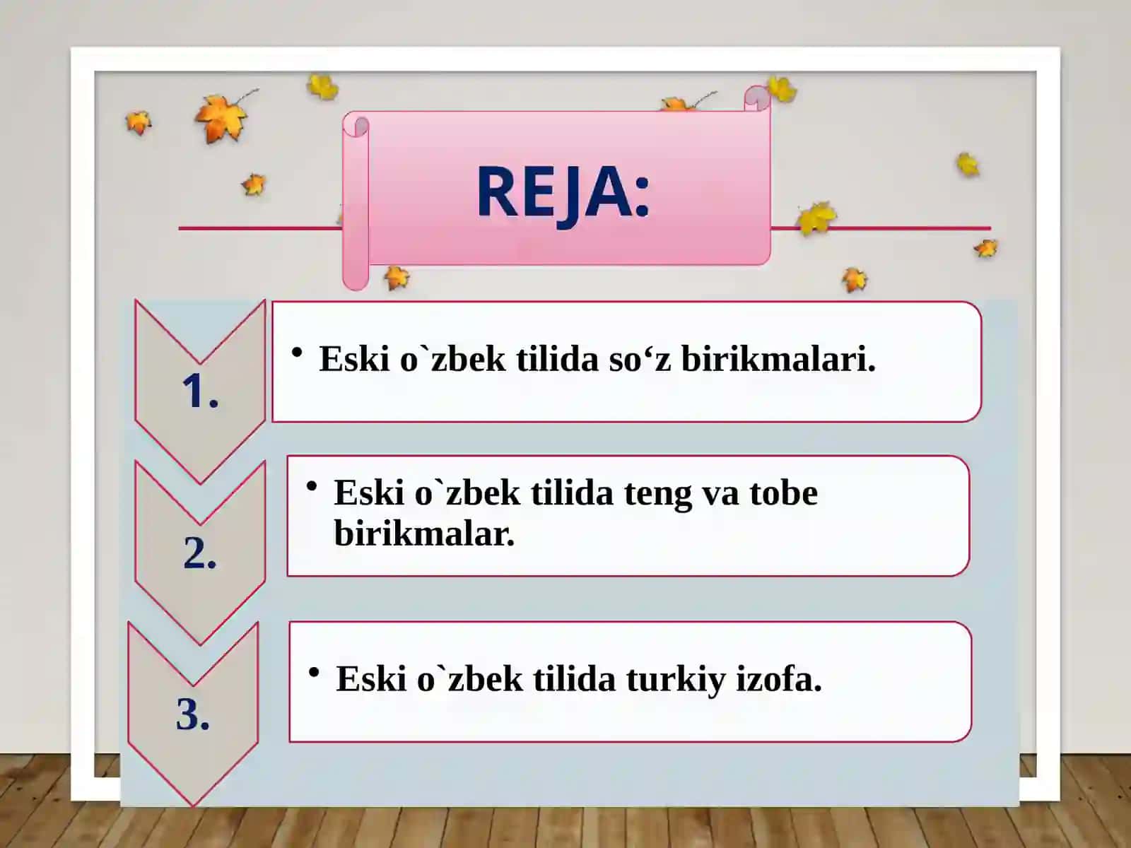 Eskio`zbektildaso’zbirikmasi 2