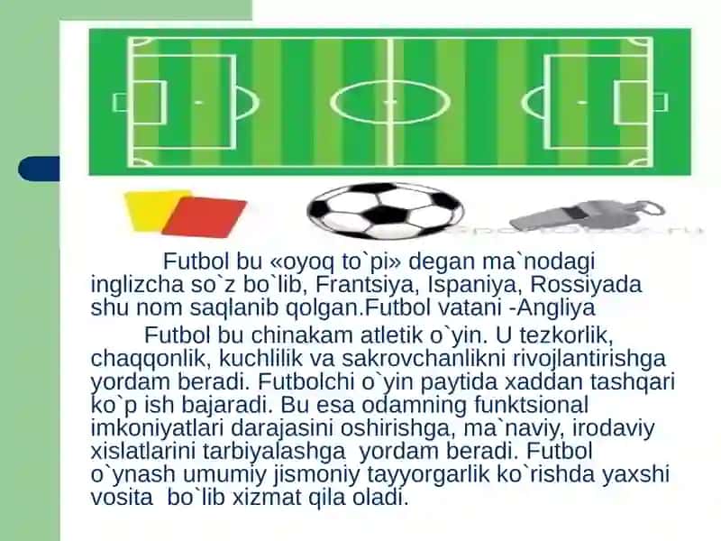 Futbol 2