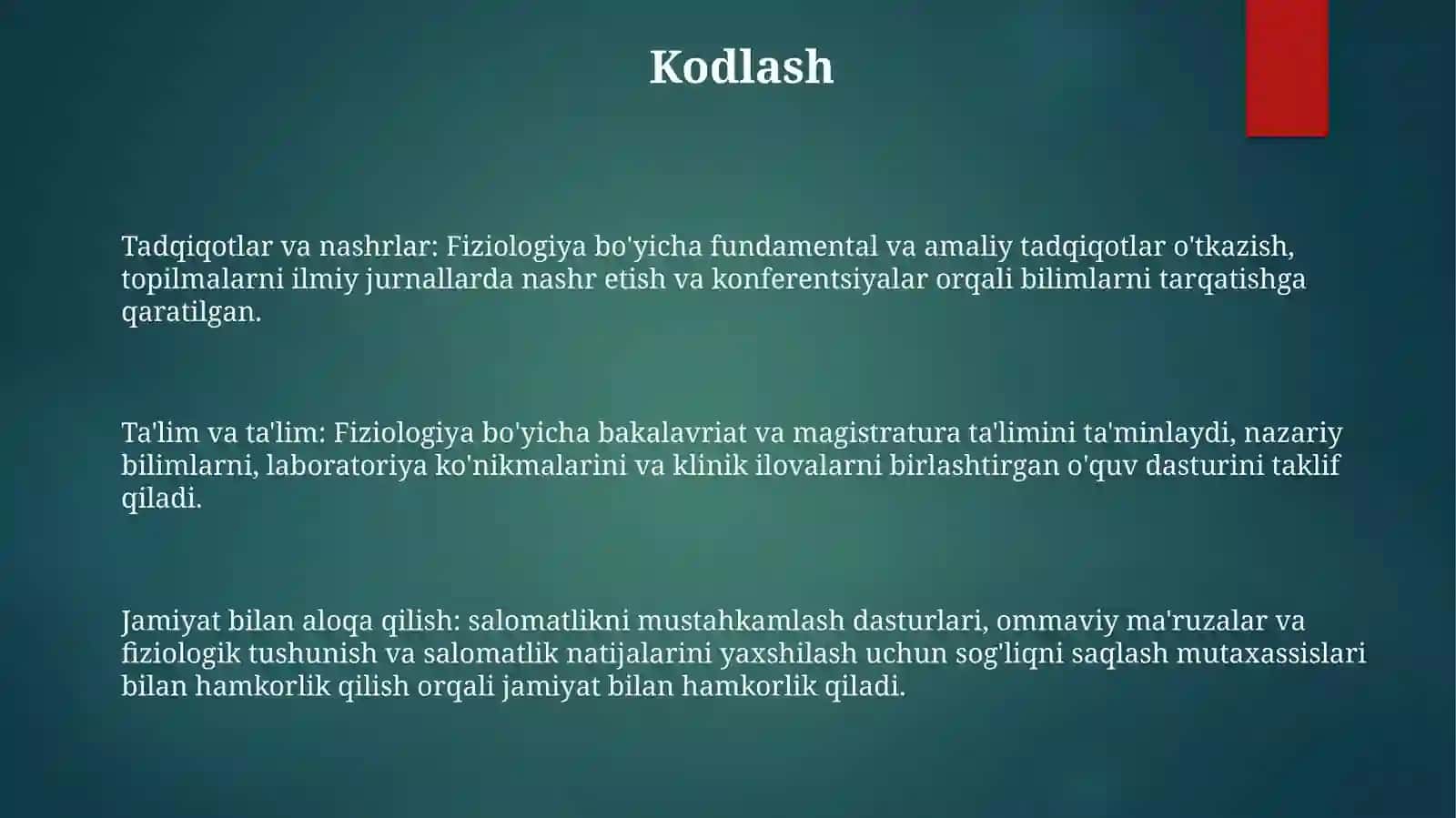 XotiraningFiziologikAsosi 2