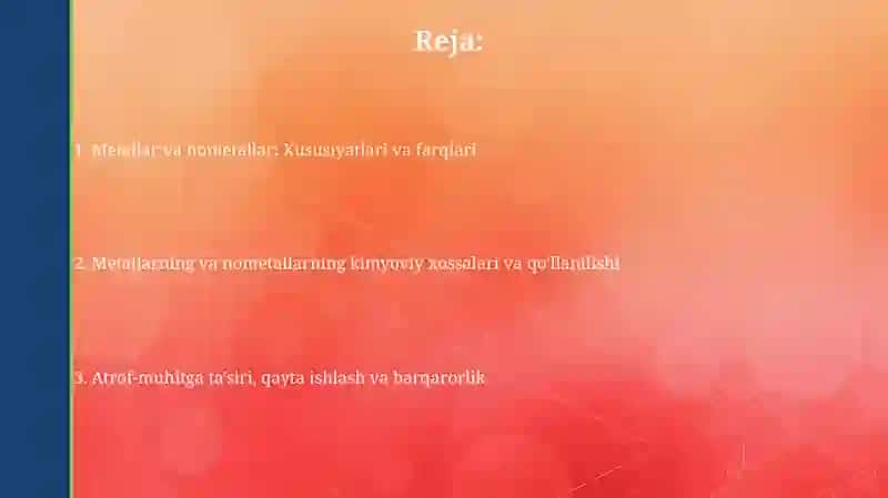 Metallar va metallmasla 2