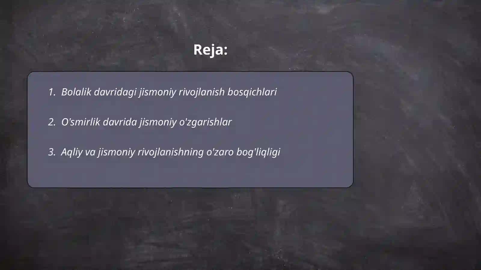 Maktabgacha va kichik maktab yosh davrida psixik rivojlanish xususiyatlari 2