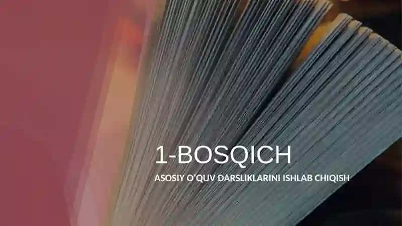 ZAMONAVIY PEDAGOGIKANING RIVOJLANISH BOSQICHLARI 2