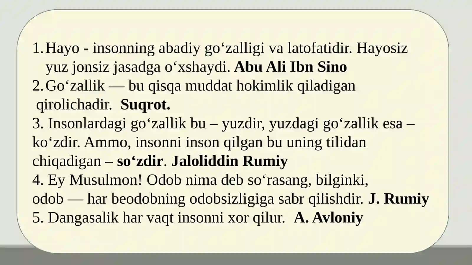 Gendertarbiyaning metodologik asoslari 2