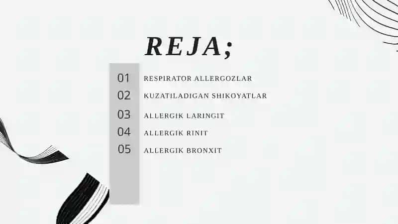 RESPIRATOR ALLERGOZLAR 2
