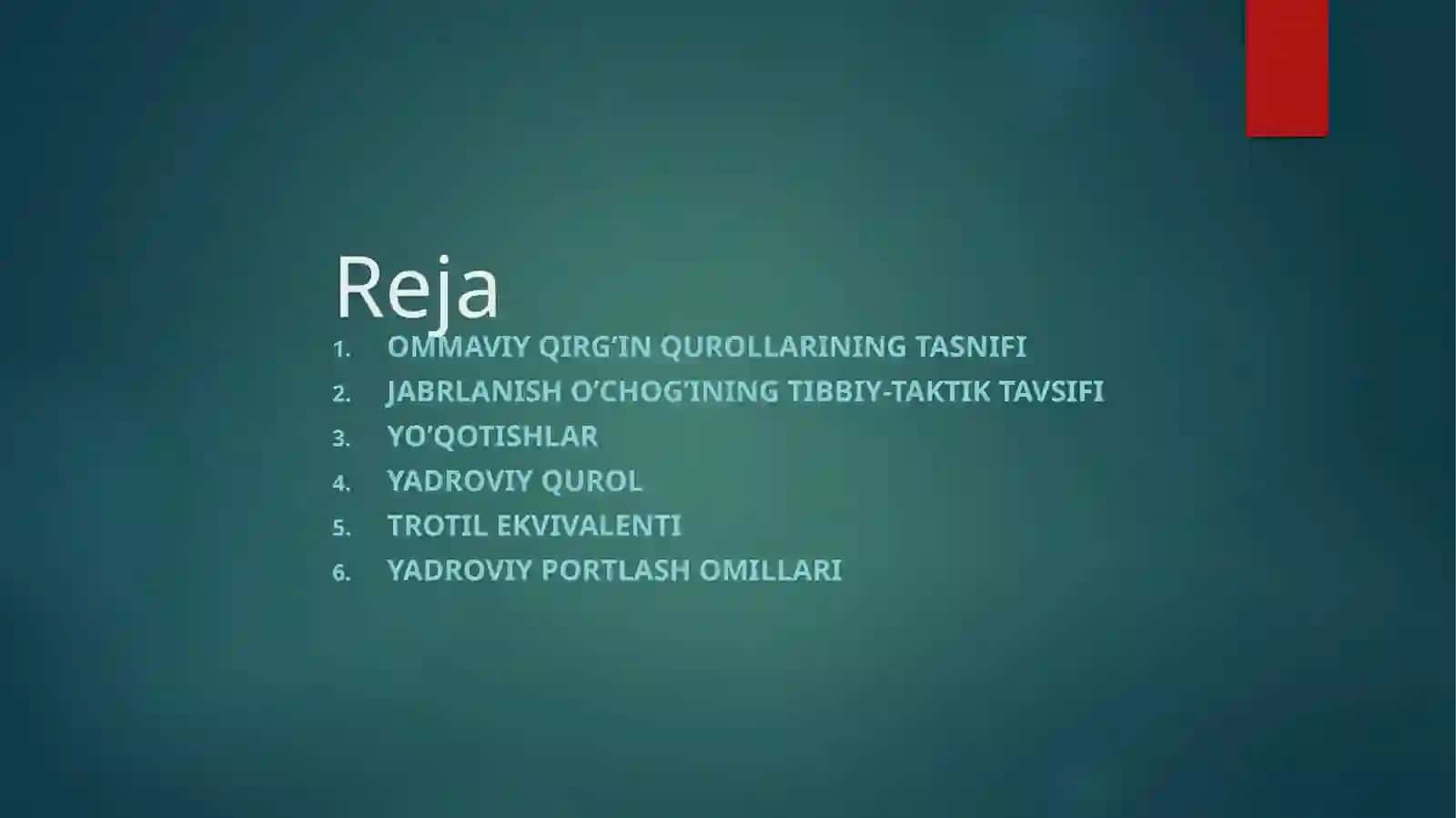 Qurollar 2