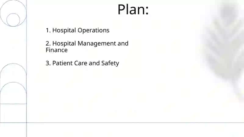 HOSPITAL 2