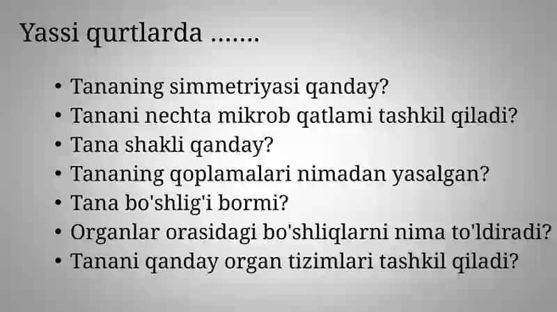 Qurtlar 2