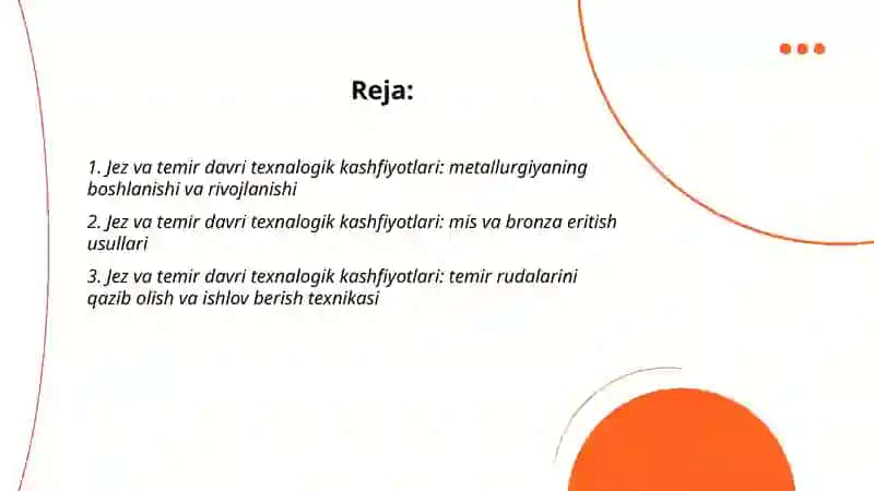 jez va temir davri texnalogik kashfiyotlari 2
