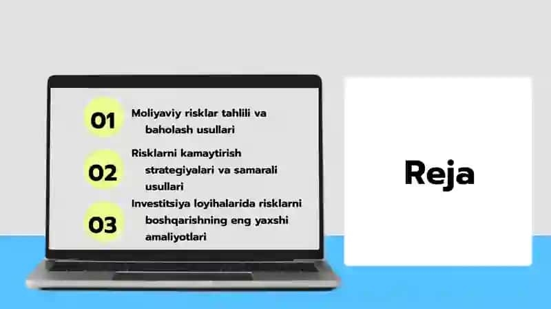 Moliyaviyrisklarvainvestitsiyaqarorlariningo'zarobog'liqligi 2
