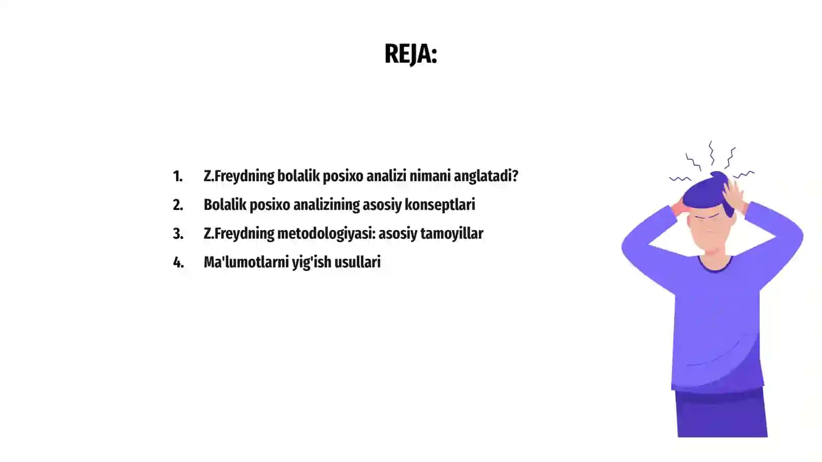 Z.Freydning bolalik posixo analizi 2