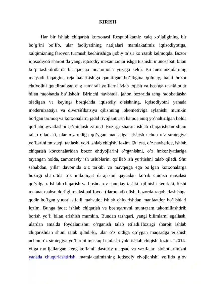 Raqobat va Yakkaxonlik 2