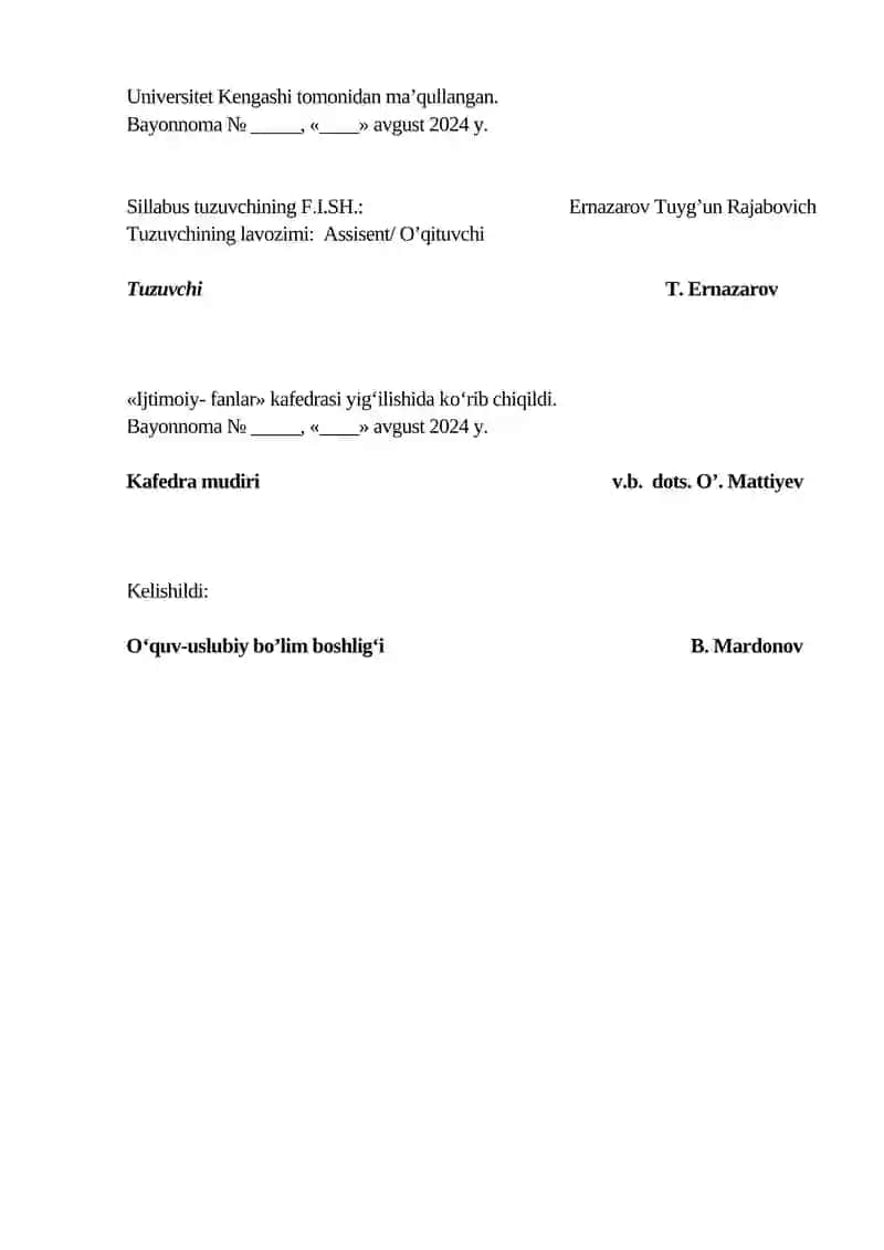 HISTORY OF UZBEKISTAN AND DEVELOPING STRATEGY 2
