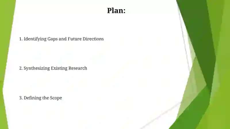 Literature Review 2