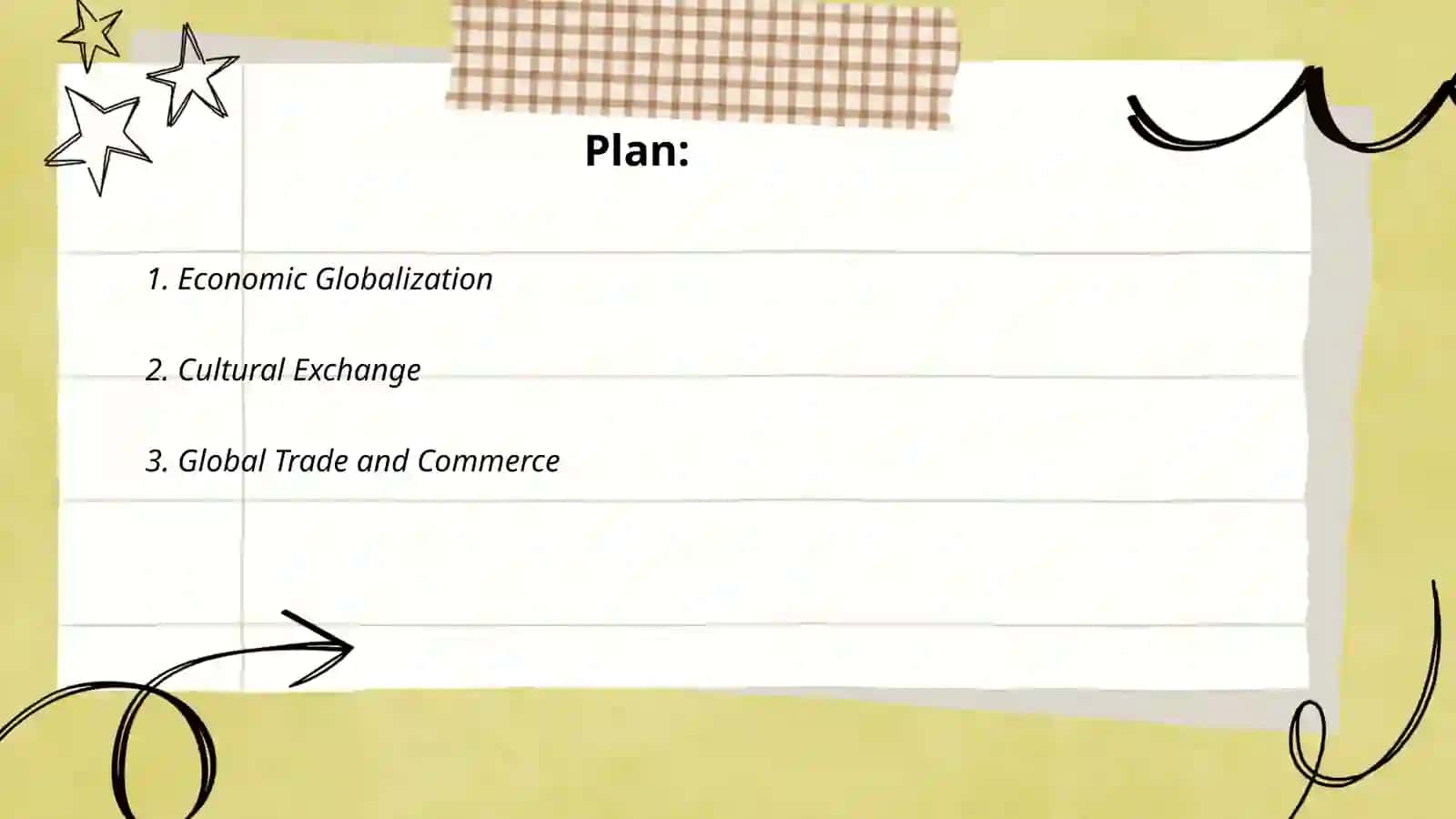 Globalization 2