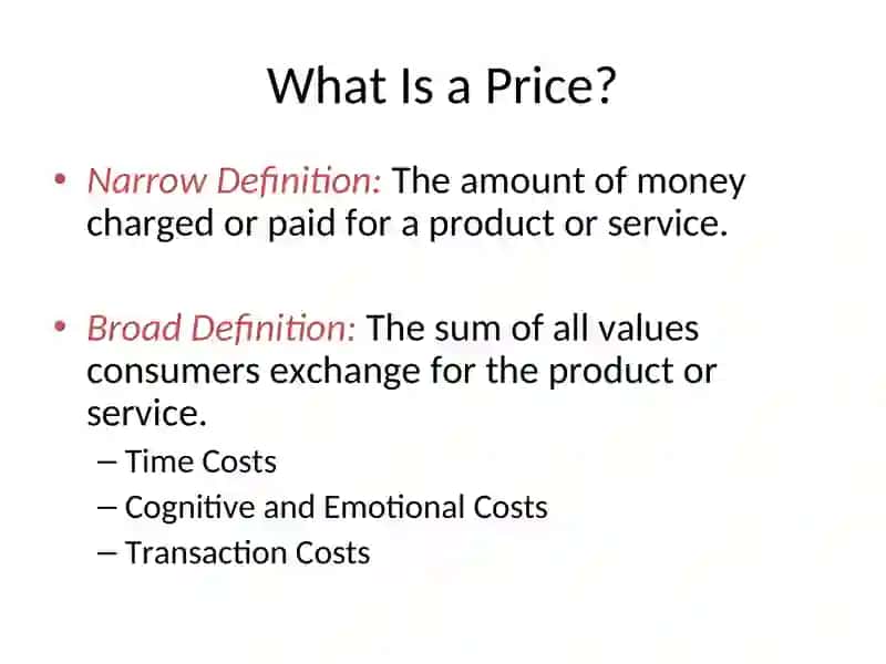 Price 2
