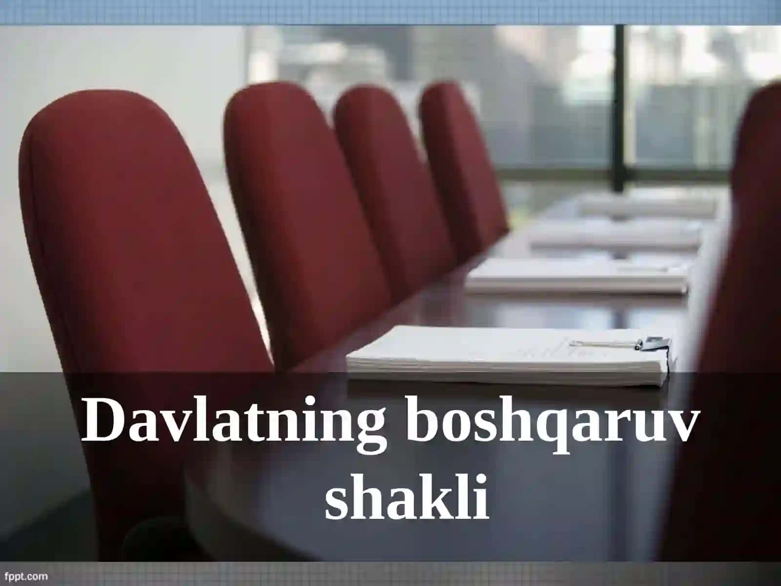 Davlat huquqasoslarini o'qitish 2
