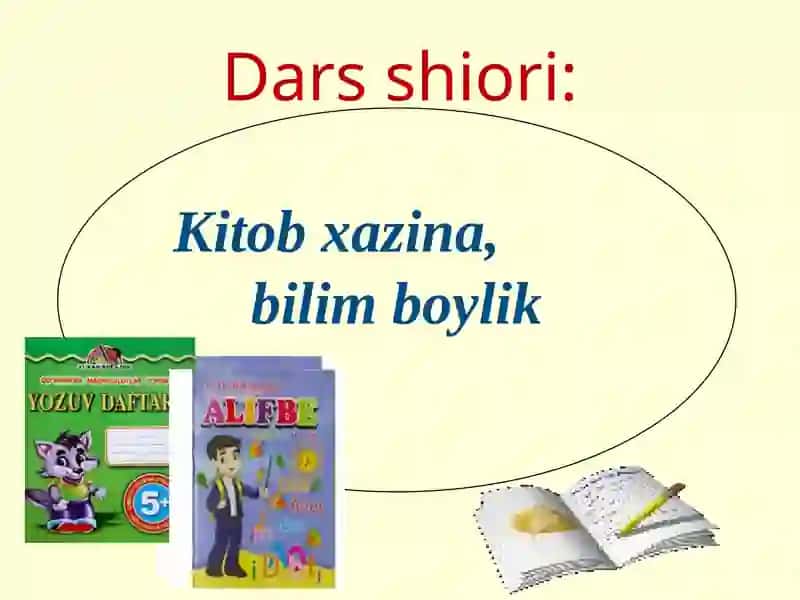 Kirish. Husnixat va uni  o’qitish metodikasi – pedagogik fan 2
