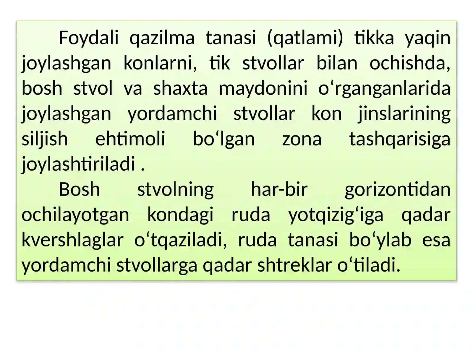 Konni tik stvollar bilan ochish 2